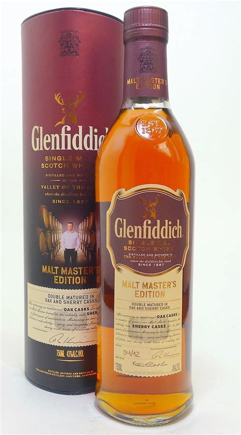 is glenfiddich a single malt|glenfiddich single malt price.